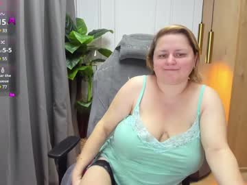 Scarlettsoft January 28, 2025 Chaturbate stream image
