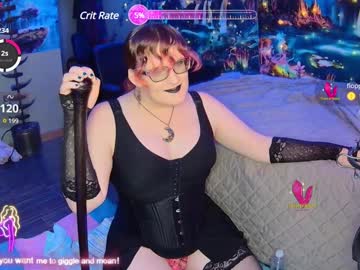 Sluttyfrea January 28, 2025 Chaturbate stream image