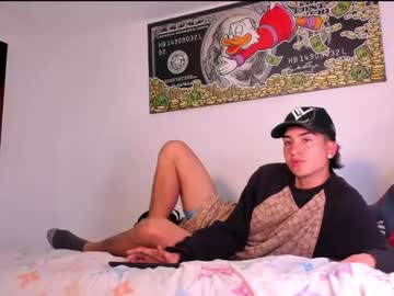 Stiiveen_24cm January 28, 2025 Chaturbate stream image