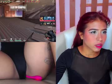 Ximenareid January 28, 2025 Chaturbate stream image