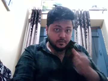 Youakash January 28, 2025 Chaturbate stream image