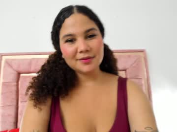 Zoee_Lov January 28, 2025 Chaturbate stream image