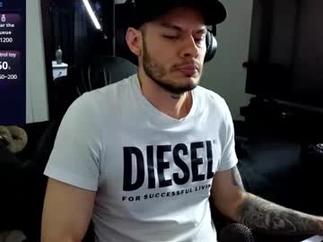 Acedksr January 28, 2025 Chaturbate stream image