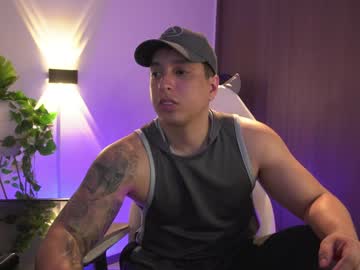 Appolo_Allen January 28, 2025 Chaturbate stream image
