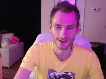 Dimitri_4793 January 28, 2025 Chaturbate stream image