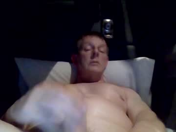 Hornymbtrucker January 28, 2025 Chaturbate stream image