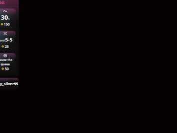 Jaydakhalifa January 28, 2025 Chaturbate stream image