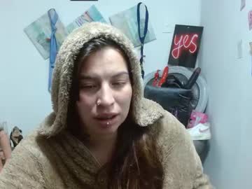 Layanacuminpussy January 28, 2025 Chaturbate stream image