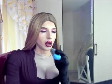Millygrant January 28, 2025 Chaturbate stream image