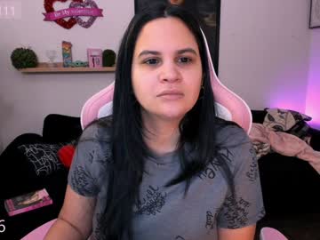 Princess_Cata_ January 28, 2025 Chaturbate stream image