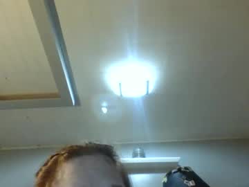 Redheadslutwife8803 January 28, 2025 Chaturbate stream image