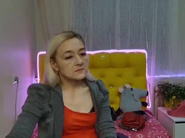Sophiekittyy January 28, 2025 Chaturbate stream image