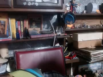 Spun_N_Play January 28, 2025 Chaturbate stream image