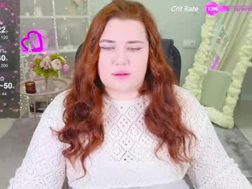 Sweeetbunn January 28, 2025 Chaturbate stream image