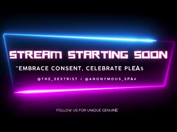 The_Sextrist January 28, 2025 Chaturbate stream image