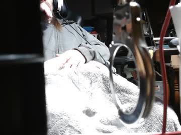 Tinkertrain420 January 28, 2025 Chaturbate stream image