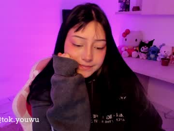Toky222 January 28, 2025 Chaturbate stream image