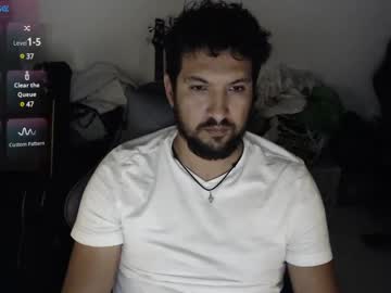 Tzurielp January 28, 2025 Chaturbate stream image