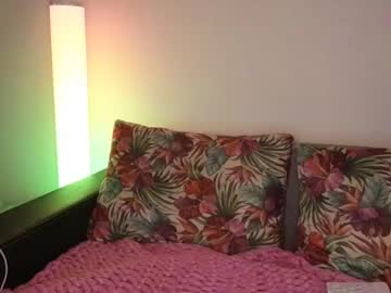 Yoursweetkaryna January 28, 2025 Chaturbate stream image
