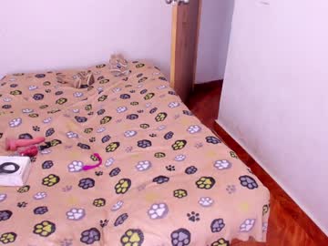 Alexa_Scott7 January 28, 2025 Chaturbate stream image