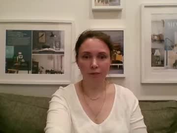 Anita_Bloomxi January 28, 2025 Chaturbate stream image
