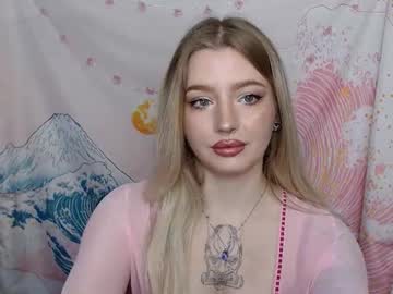 Bb_Camila January 28, 2025 Chaturbate stream image