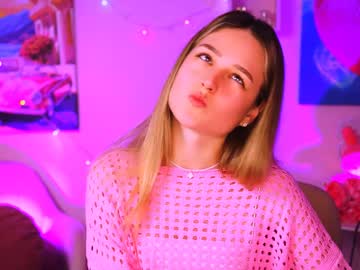 Deboralarson January 28, 2025 Chaturbate stream image