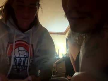 Husbandandwife2011 January 28, 2025 Chaturbate stream image