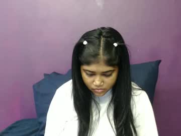 Indian_Rimmelx January 28, 2025 Chaturbate stream image