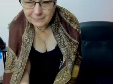 Iris_Xdesire January 28, 2025 Chaturbate stream image