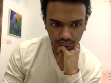 John_Ali January 28, 2025 Chaturbate stream image