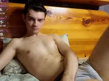 Latte_Boy January 28, 2025 Chaturbate stream image