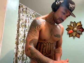 Mister_Nasty January 28, 2025 Chaturbate stream image