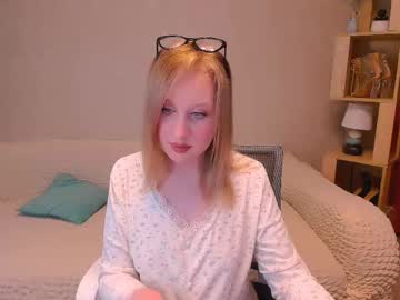 Oliviabloomer January 28, 2025 Chaturbate stream image