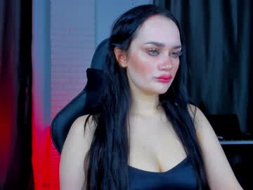 Queenaliss January 28, 2025 Chaturbate stream image