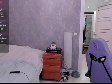 Redmelissa January 28, 2025 Chaturbate stream image