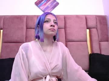 Sarai_Petite_ January 28, 2025 Chaturbate stream image