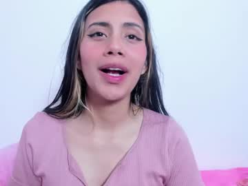 Soy_Mabby January 28, 2025 Chaturbate stream image