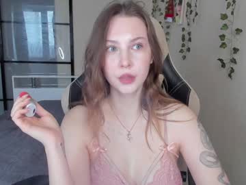 Tender_Babe_ January 28, 2025 Chaturbate stream image