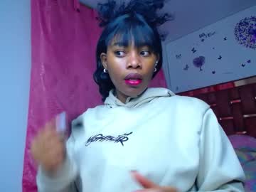 Xayunrin January 28, 2025 Chaturbate stream image