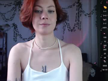 Your_Corvus January 28, 2025 Chaturbate stream image