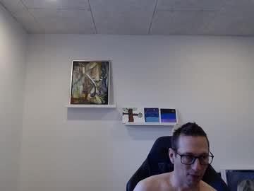 Alexhunter4u January 28, 2025 Chaturbate stream image