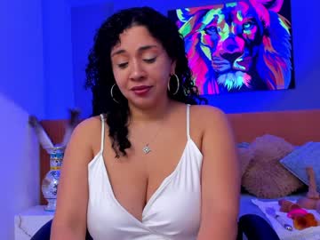 Ana_Sweet8 January 28, 2025 Chaturbate stream image