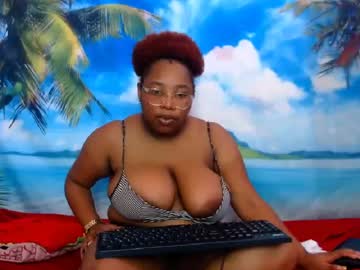 Curvikitty1 January 28, 2025 Chaturbate stream image