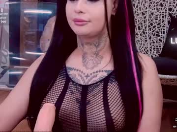 Denychantall January 28, 2025 Chaturbate stream image