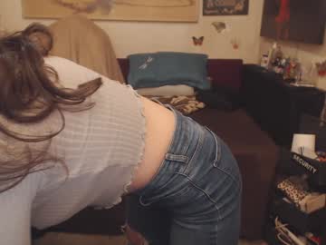 Glamourhottie January 28, 2025 Chaturbate stream image