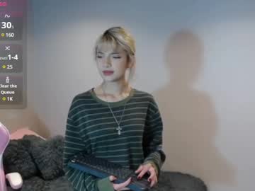Hi_Scarlett January 28, 2025 Chaturbate stream image