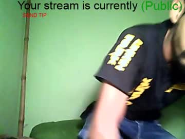 Interne8famous January 28, 2025 Chaturbate stream image