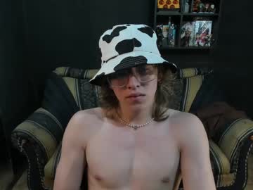 Jinnbook January 28, 2025 Chaturbate stream image