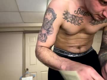 Joeystrokes8 January 28, 2025 Chaturbate stream image